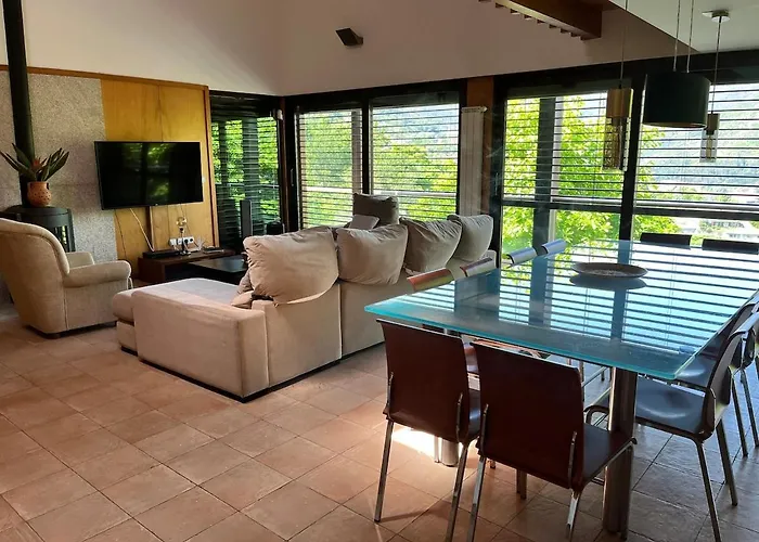 Pousada Rio Caldo Rio Caldo