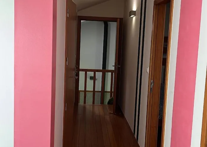 Pousada Rio Caldo Holiday home Rio Caldo